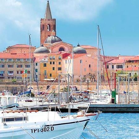 Miguel House Lejlighed Alghero Eksteriør billede