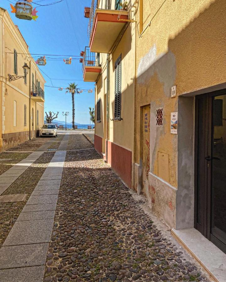 Miguel House Lejlighed Alghero Eksteriør billede